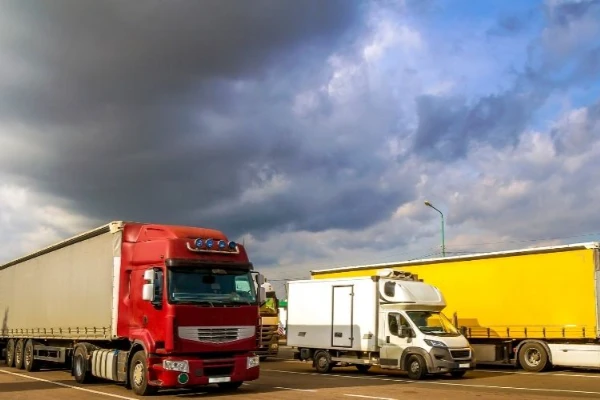 Ankara Gaziosmanpaşa Nakliyat Ambarları