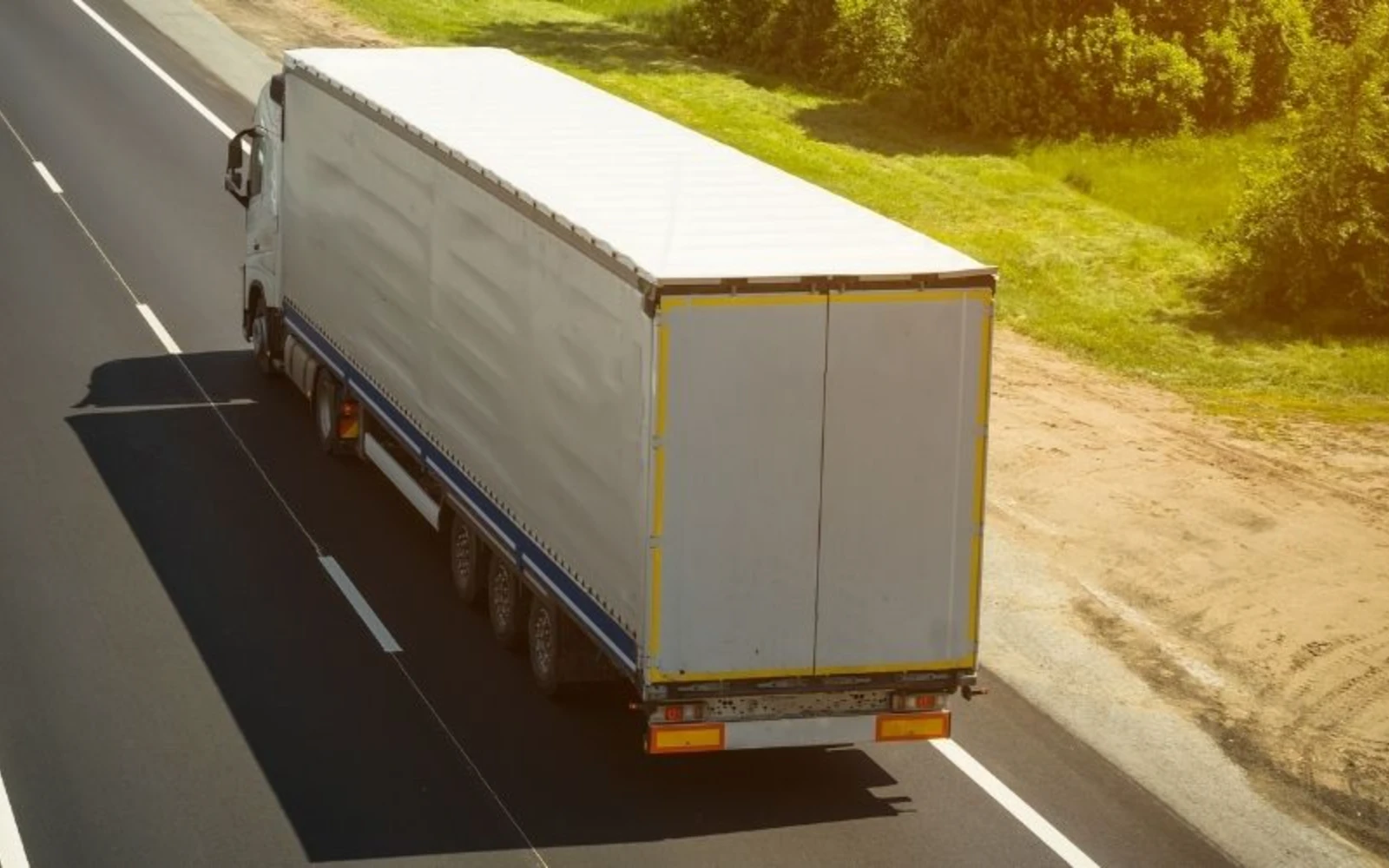 Ankara ve Gaziosmanpaşa Arası Ambar Taşımacılık